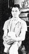 Bruce Dorrough